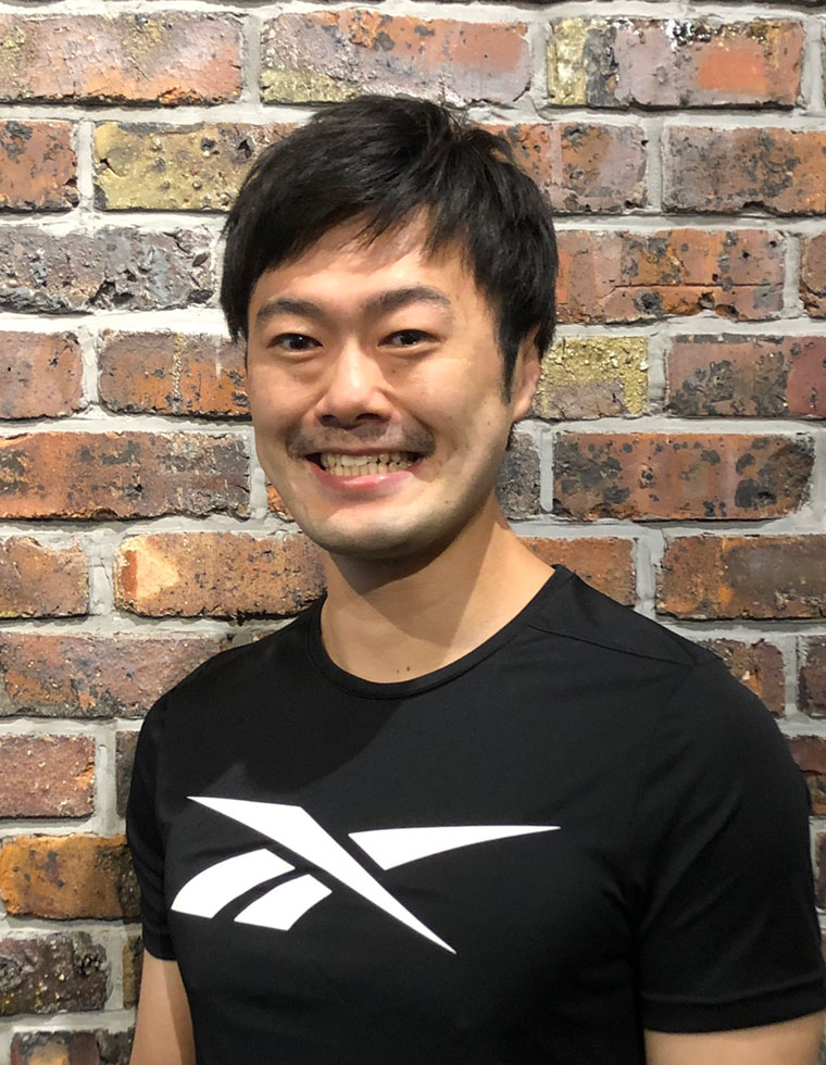 反町 幸介
